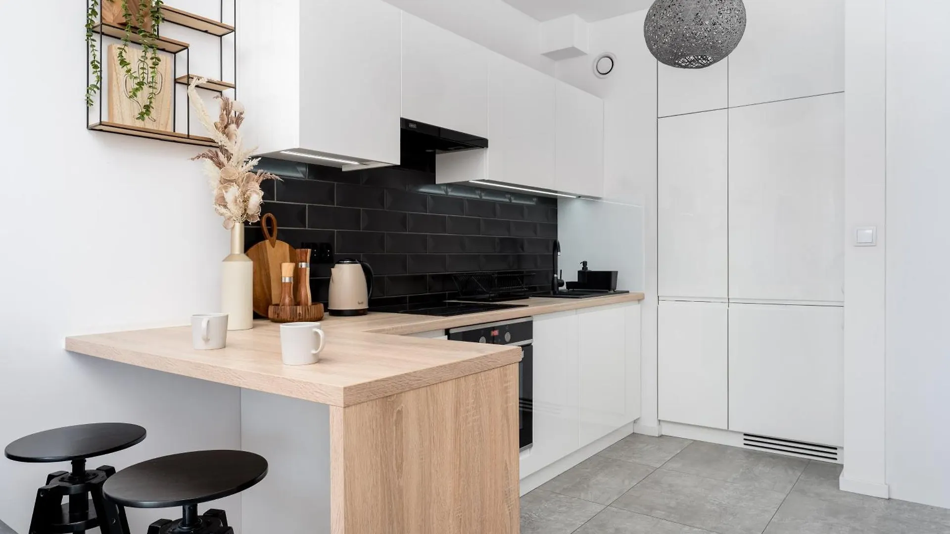 Malila Premium Apartments Konopnickiej 63E Krakow