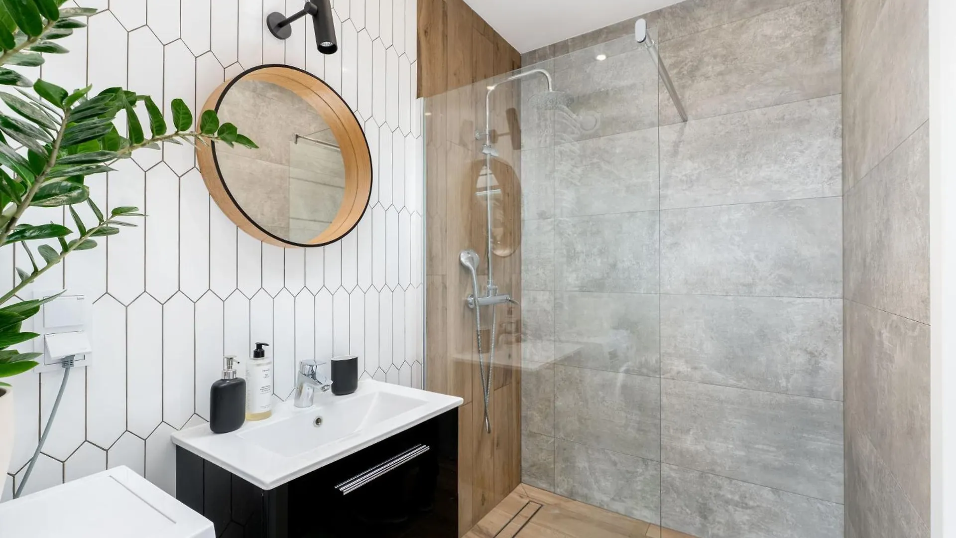 Malila Premium Apartments Konopnickiej 63E Krakow Poland
