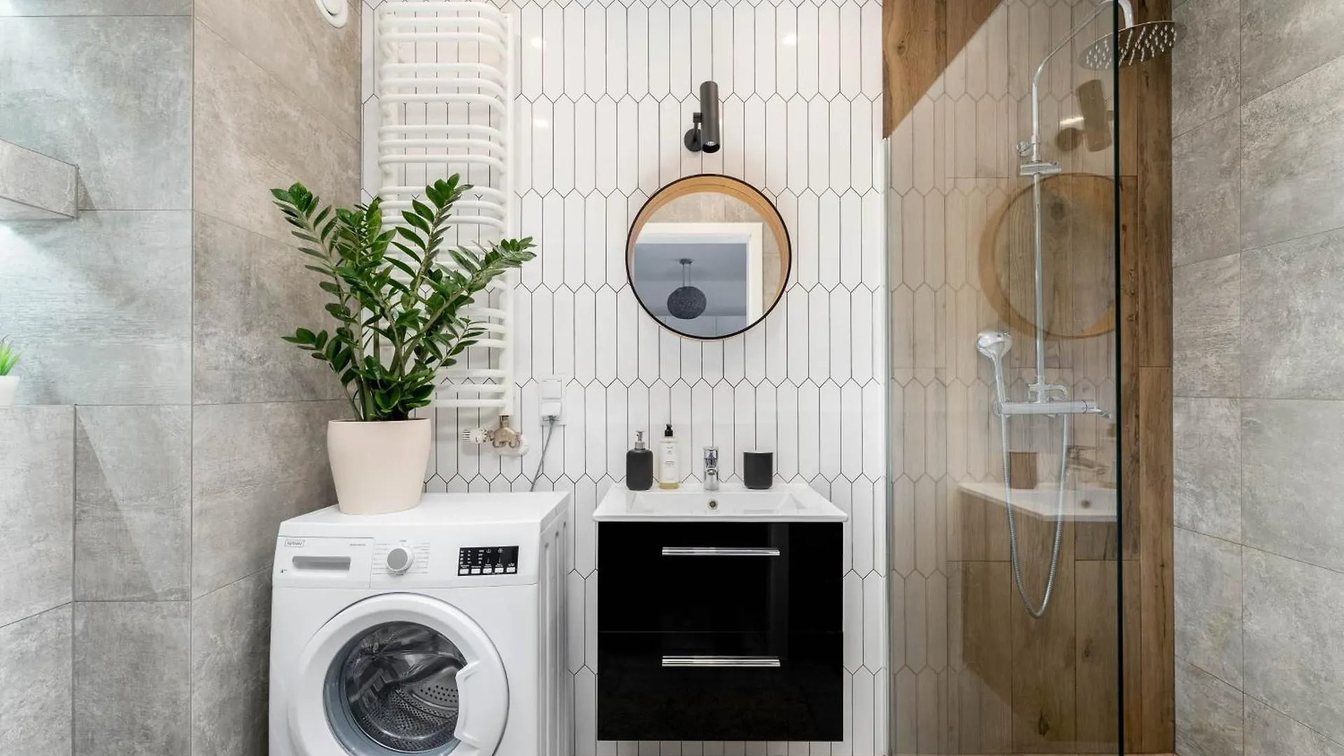 Malila Premium Apartments Konopnickiej 63E Krakow